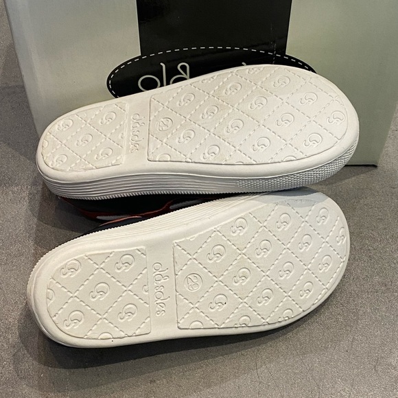 Old Soles Boat Shoes NIB - Picture 5 of 6